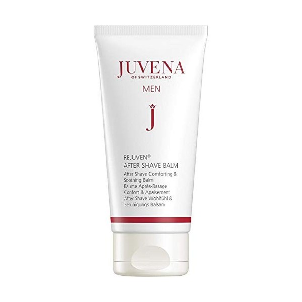 Juvena Men Baume Après-Rasage, 75ml