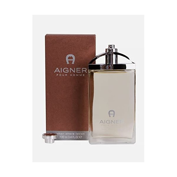 AIGNER POUR HOMME Aigner 100 ml After Shave