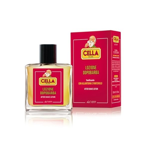 After Shave Loción Cella 100ml