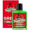 Dapper Dan Après-Rasage Green