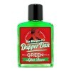 Dapper Dan Après-Rasage Green