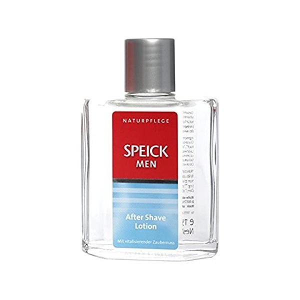 After Shave Lotion 3.4 oz by Speick japan import 