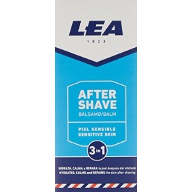 LEA Après-Rasage 3 en 1