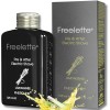 Crème Lotion Pré-rasage et Après-rasage Électrique - Idéal pour un Rasage de Près - Baume Lisse et Sans Irritation. Freelette...