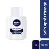 NIVEA MEN Peau Sensible Baume Après-Rasage 1 x 100 ml , Soin Après-Rasage enrichi en Camomille & Hamamélis, Soin visage pour