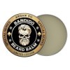 Bandido Baume à barbe 40 ml à lhuile dargan | Baume à lhuile dargan | Soin de barbe à lhuile dargan | Beard-Wax Men – d