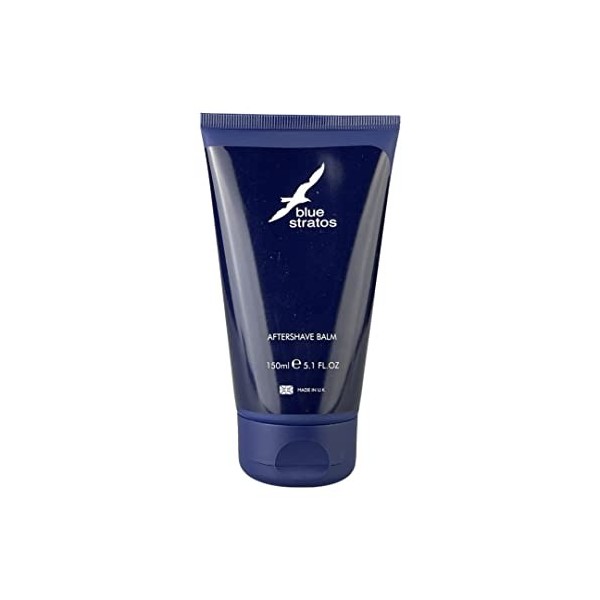 Blue Stratos Baume après-rasage 150 ml