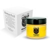 Eisenbart Baume à barbe n° II - 60 ml - Qualité supérieure - Citrus et vanille