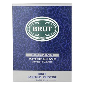 Brut après rasage flacon Oceans 100ml