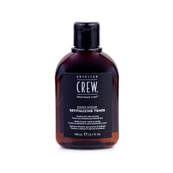 American Crew Tonique visage 150 ml