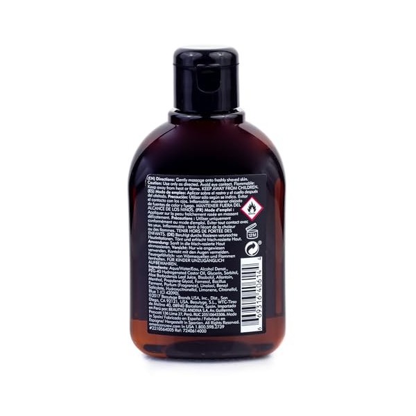 American Crew Tonique visage 150 ml