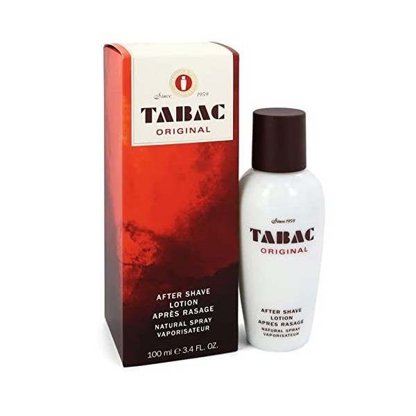 Tabac Original Aftershave Spray 100 ml