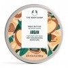 The Body Shop Wild Argan Oil Butter , 200 Ml Lot De 1 