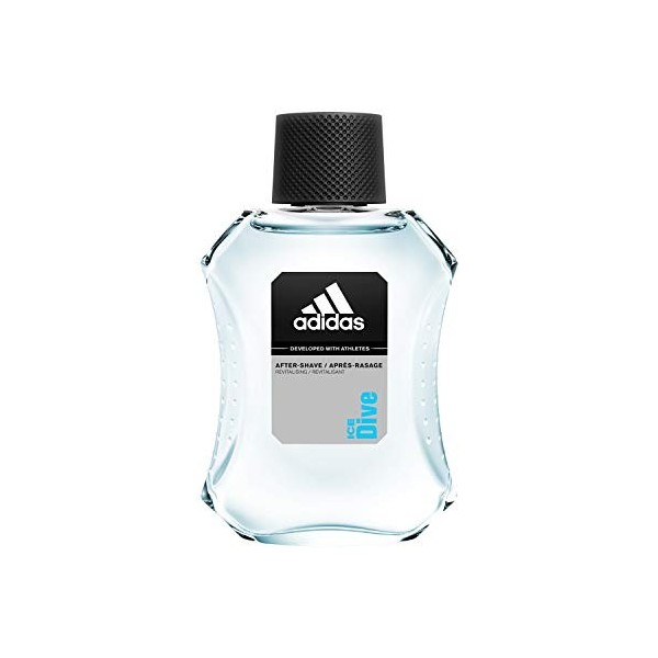 Adidas Ice Dive After Shave - 100 ml