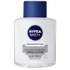 NIVEA MEN Silver Protect Eau après-rasage, 100 ml