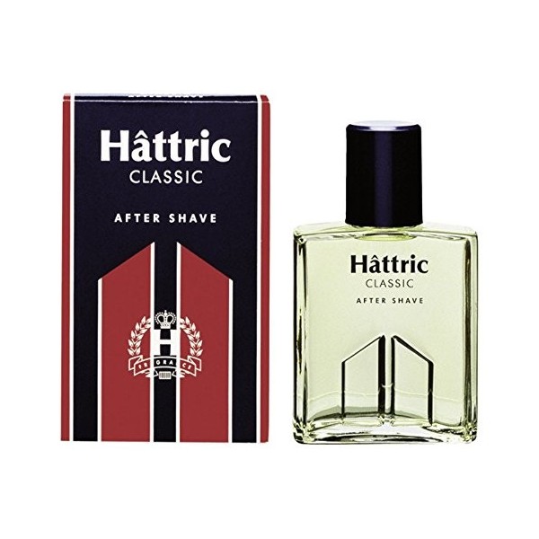 Hâttric After Shave Classic 200 ml