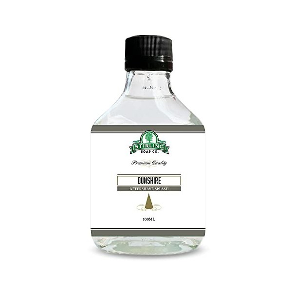 Après-rasage Stirling Dunshire 100ml