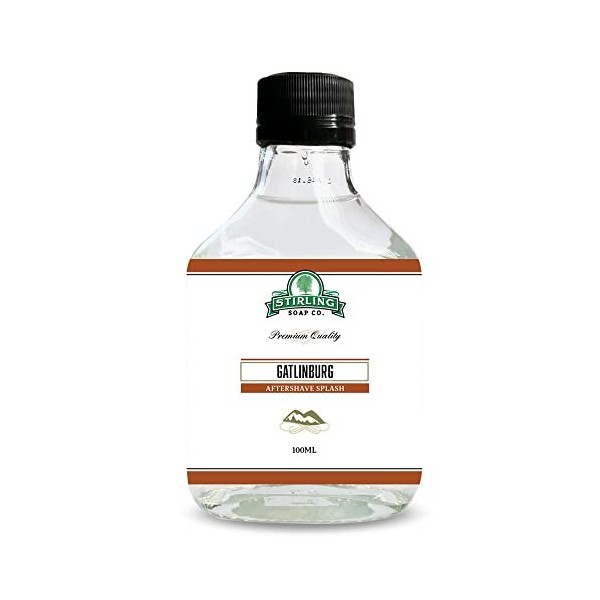 Aftershave Stirling Gatlinburg 100ml