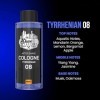 The Shave Factory Après-rasage Cologne 08 Tyrrhenian, 500ml 16.9 fl. oz 