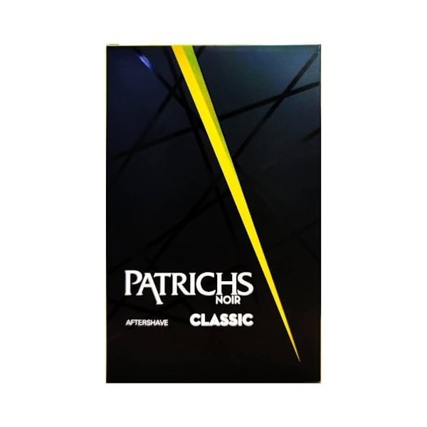 patrichs Noir A/S 75 Ml