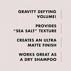 Hanz de Fuko Quicksand, 2 oz. by Hanz de Fuko