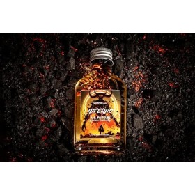 Hell - Aftershave 100 ml