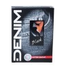 Denim - Black - Apres-rasage A/S 100 ml