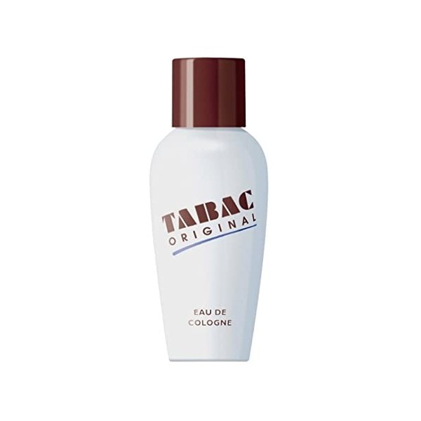 M urer & Wirtz Tabac Original EDC 300 ML