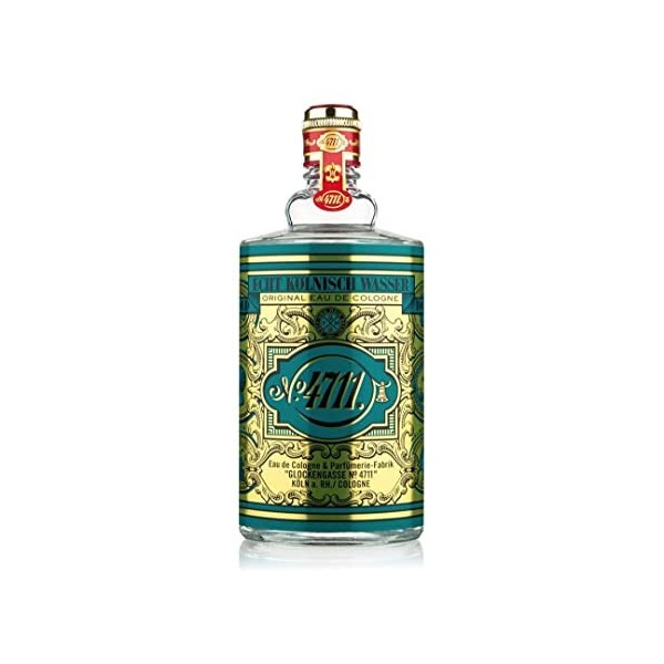 4711 Original de Muelhens Eau de Cologne 150ml