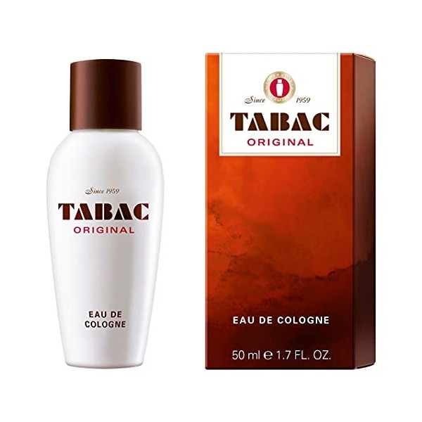 Tabac by Maurer & Wirtz Cologne 1.7 oz / 50 ML Men 