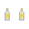 4711 Acqua Colonia® Lemon & Ginger | eau de cologne | 170ml Lot de 2 