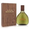 Agua Brava Eau De Cologne For Men - Long Lasting - Marine, Sporty, Fresh, Classic And Elegant Scent - Wood, Citrus, Spicy And