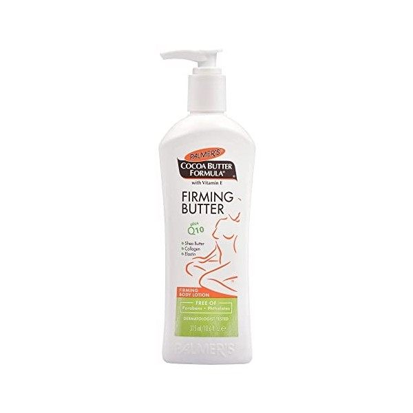 Palmers Cocoa Beurre Formula Firming Beurre Tightens Peau