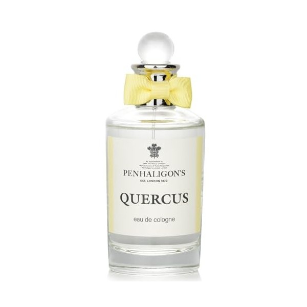 Penhaligons Quercus Eau de Cologne 100 ml