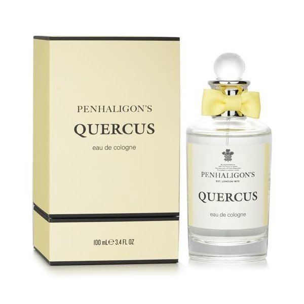 Penhaligons Quercus Eau de Cologne 100 ml