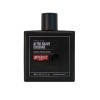 Uppercut Deluxe Aftershave Cologne, Notes de Base Boisées avec des Touches de Mandarine, Patchouli et Épices, Convient aux Pe