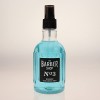 The Barber Shop No.3 Eau de Cologne Vaporisateur Homme 250ml |After Shave men | après-rasage pour hommes | Spray pour le corp