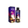 BARBER MARMARA X-MAS Limited Edition Eau de Cologne 500 ml | Bouteille deau parfumée pour homme | Emballage cadeau | Parfum 