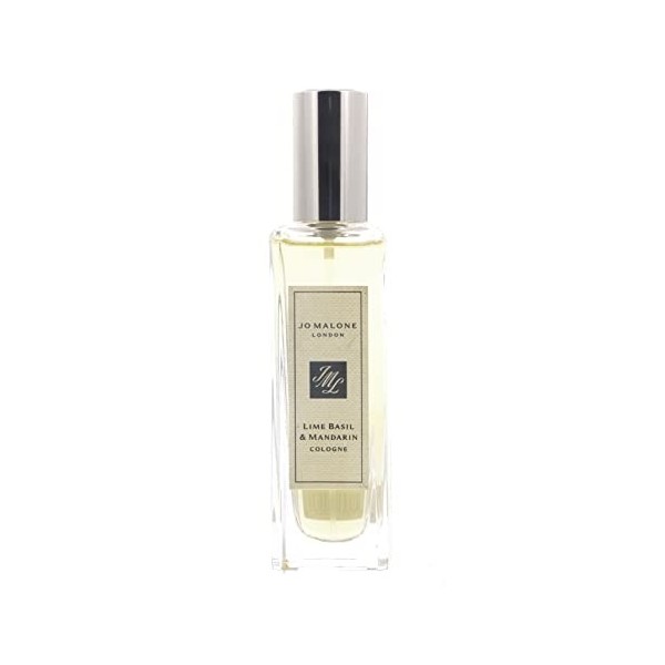 Jo Malone Lime Basil and Mandarin For Women 1 oz Cologne Spray