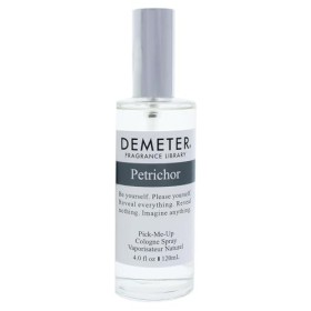DEMETER Eau de Cologne pour Homme Petrichor