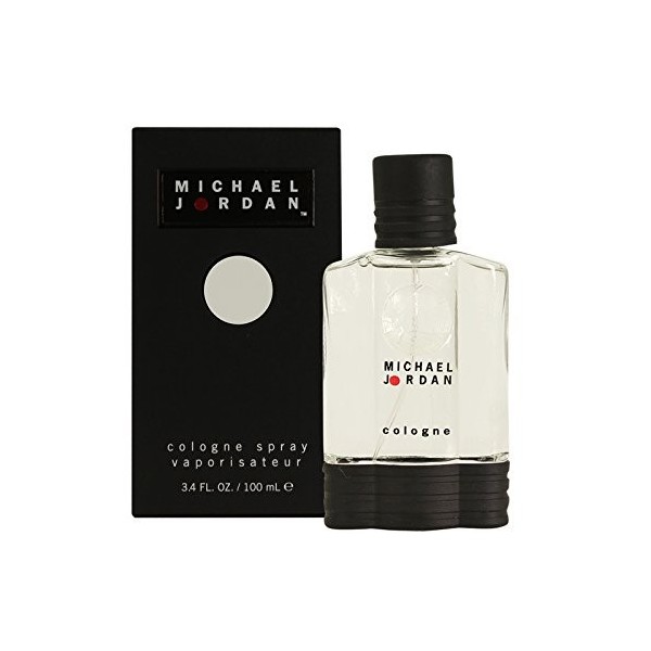 Michael Jordan by Michael Jordan for Men - 3.4 oz EDC Spray