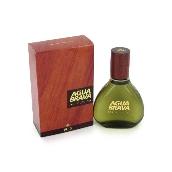 AGUA BRAVA EDC 500ML