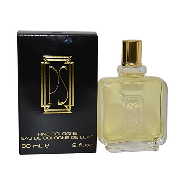 Ps By Paul Sebastian For Men. Fine Cologne Splash 2.0 Oz. by Paul Sabastian