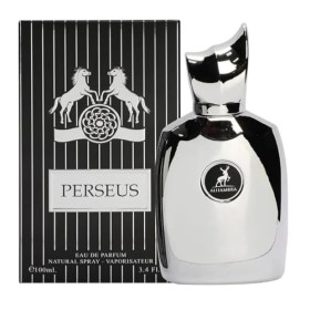 Perseus Eau de parfum 100 ml Maison Alhambra