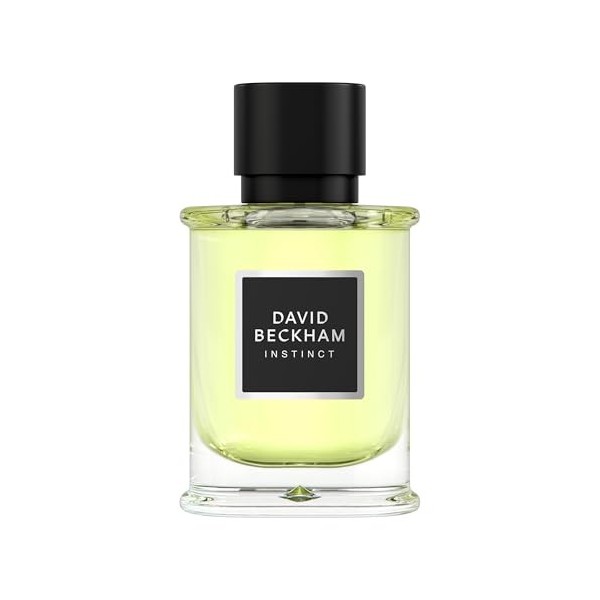 David Beckham Instinct Eau de Parfum 50 ml