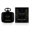 Mauboussin - Star For Men 90ml - Eau de Parfum Homme - Senteur Boisée & Ambrée