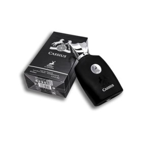 Maison Alhambra Parfum Homme EDP Cassius, 100 ML