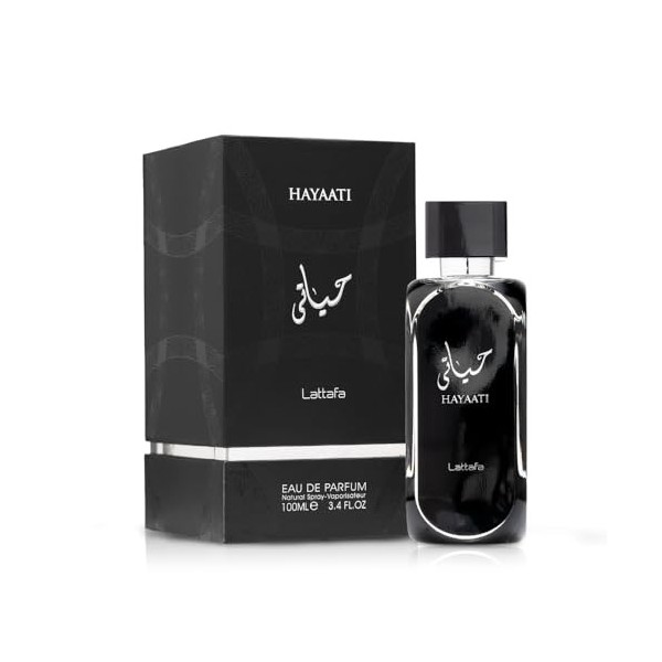 HAYAATI 100ML