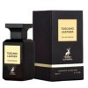 Toscano Leather by Maison Alhambra for Men - 2.7 oz EDP Spray