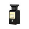 Toscano Leather by Maison Alhambra for Men - 2.7 oz EDP Spray